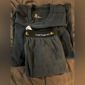 Carhartt long johns